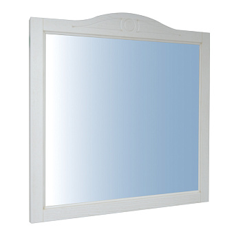 Зеркало Azario CAROLINA CS00068632 91х94см без подсветки