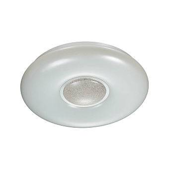 Светильник настенно-потолочный Sonex Lazana 2074/CL 30Вт LED