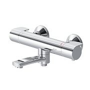Смеситель для ванны AM-PM X-Joy F85A50000 хром