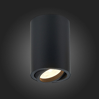 Светильник точечный накладной ST Luce TORUS ST108.407.01 50Вт GU10