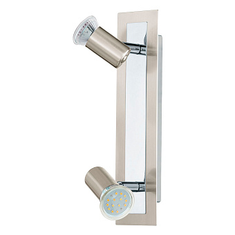 Спот EGLO ROTTELO 90915 10Вт 2 лампы GU10