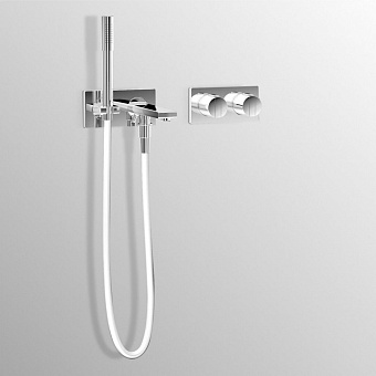 Душевой шланг IDEAL STANDARD A3306AA 125см chrome