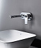 Смеситель для раковины IDEAL STANDARD TESI A6578AA хром