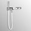 Душевой шланг IDEAL STANDARD A3306AA 125см chrome