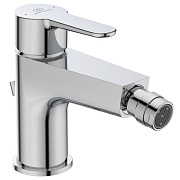 Смеситель для биде IDEAL STANDARD SESIA BC206AA хром