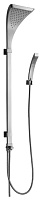 Душевой комплект LEMARK lm8807c хром