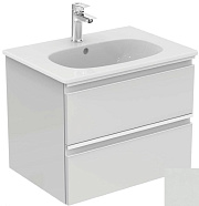 Тумба под раковину подвесная IDEAL STANDARD TESI T0050PH 44х60х49см
