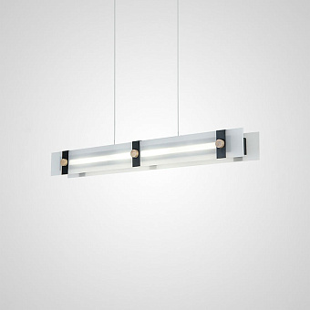 Светильник подвесной ImperiumLOFT Alster 178121-26 32Вт LED