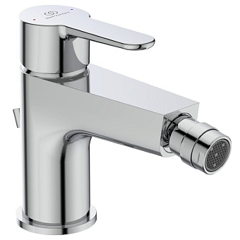 Смеситель для биде IDEAL STANDARD SESIA BC206AA хром