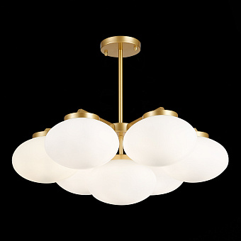 Люстра ST Luce Modica SL1503.203.07 280Вт 7 лампочек E27