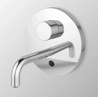 Смеситель для раковины IDEAL STANDARD CERAPLUS A6149AA хром