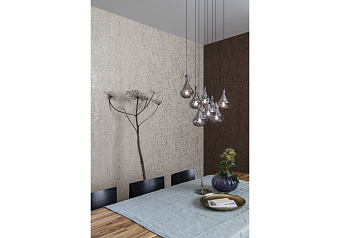 Светильник подвесной Lucide TEARS 70434/28/30 1,5Вт G4