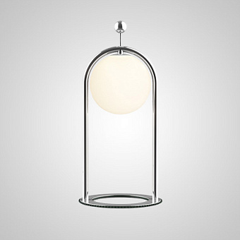 Настольная лампа ImperiumLOFT Modil 212727-23 5Вт LED