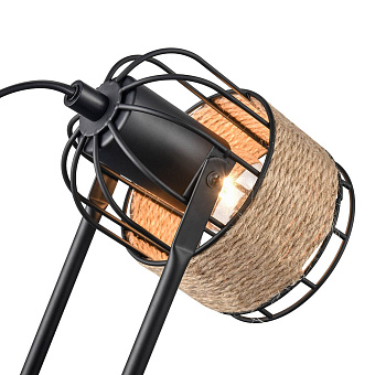 Настольная лампа Vele Luce Extra VL6472N01 60Вт E27