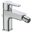 Смеситель для биде IDEAL STANDARD SESIA BC206AA хром