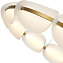 Люстра подвесная ST Luce ETOILE SL1304.203.65 65Вт 1 лампочек LED