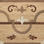Декор Atlas Concord Италия Axi ANIS Fascia Elegance 90х90см 0,81кв.м.