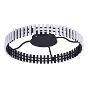 Люстра потолочная ST Luce ESTENSE SL6203.402.40 40Вт 1 лампочек LED