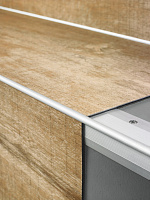 Лестничный профиль угловой Quick-Step QSVSTPGLUE 2000х40х26мм