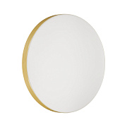 Светильник настенно-потолочный Sonex Smalli 3066/AL 12Вт LED