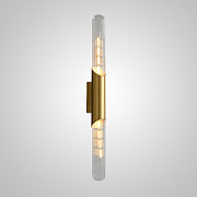 Светильник настенный ImperiumLOFT Leino 230029-23 80Вт E14