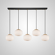 Светильник подвесной ImperiumLOFT Heming 229228-23 35Вт LED