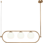 Светильник подвесной Maytoni Erich MOD221PL-03BS 120Вт E14