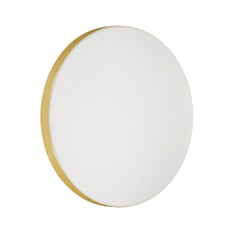 Светильник настенно-потолочный Sonex Smalli 3066/CL 30Вт LED
