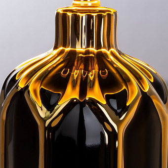 Настольная лампа Arte Lamp REVATI A4016LT-1BK 40Вт E27