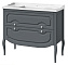 Тумба под раковину напольная CAPRIGO FIRENZE 34115-TP810 47х89,5х102,5см