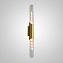 Светильник настенный ImperiumLOFT Leino 230029-23 80Вт E14