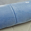 Коврик для ванной IDDIS Basic B24P580i12 50х80см голубой
