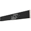 Бордюр WOW Crafted 99534 Bullnose Hm Black Nero 3,5х30см 0,189кв.м.