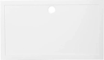 Душевой поддон AQUANET Gamma/Beta 176906 81,5х151,5см