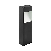 Светильник ландшафтный EGLO MANFRIA 98096 10Вт IP44 LED антрацит