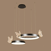 Светильник подвесной ImperiumLOFT Babetta 219759-23 108Вт LED