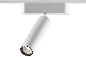 Трековый светильник Novotech SMAL 359251 7Вт LED белый для низковольтного трека