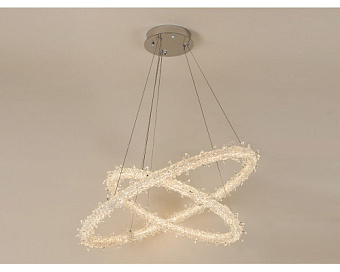 Светильник подвесной Newport 8280 8282/S 168Вт LED