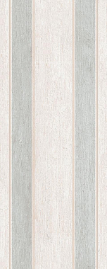 Настенная плитка KERAMA MARAZZI 7187 полоски 20х50см 1,2кв.м. матовая