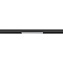 Магнитный трековый светильник Arte Lamp EXPERT A5742PL-1BK 10Вт LED чёрный