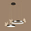 Светильник подвесной ImperiumLOFT Babetta 219759-23 108Вт LED