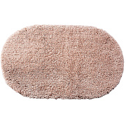 Коврик для ванной WASSERKRAFT Dill BM-3948 100х60см бежевый