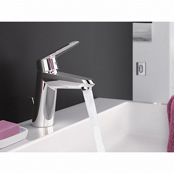 Смеситель для раковины GROHE Eurodisc Cosmopolitan 2338420E хром