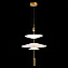 Люстра подвесная ST Luce Isola SL6101.213.01 15Вт 1 лампочек LED