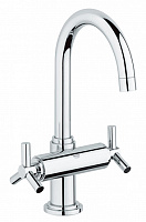 Смеситель для раковины GROHE Atrio 21019000 хром