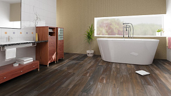 Ламинат KRONOTEX AQUA ROBUSTO ДУБ КАМЕЛОТ P1201 1380х191х12мм 33 класс 1,318кв.м