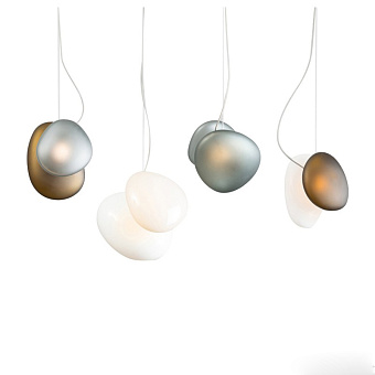 Светильник потолочный ImperiumLOFT Lindis 167512-26 420Вт LED