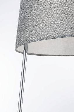 Торшер Maytoni Bergamo MOD613FL-01B 60Вт E27