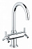 Смеситель для раковины GROHE Atrio 21019000 хром