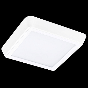 Светильник точечный накладной Lightstar Urbano 216802 20Вт LED